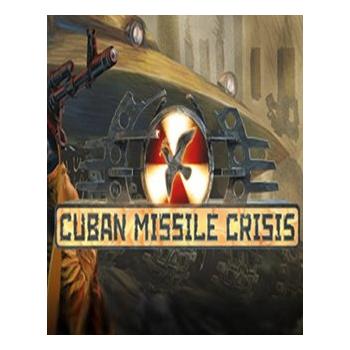 Hra na PC ESD GAMES Cuban Missile Crisis