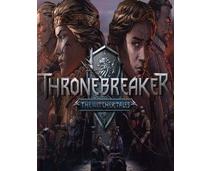 Obrázek k produktu: ESD GAMES Thronebreaker The Witcher Tales