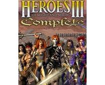 Obrázek k produktu: ESD GAMES Heroes of Might and Magic III Complete