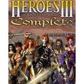 Obrázek k produktu: ESD GAMES Heroes of Might and Magic III Complete