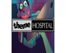 Obrázek k produktu: ESD GAMES Theme Hospital
