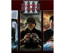 Obrázek k produktu: ESD GAMES Empire Earth 3