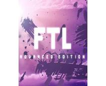 Obrázek k produktu: ESD GAMES FTL Advanced Edition