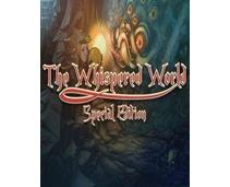 Obrázek k produktu: ESD GAMES The Whispered World Special Edition
