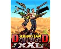 Obrázek k produktu: ESD GAMES Serious Sam Double D XXL