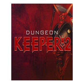 Hra na PC ESD GAMES Dungeon Keeper 2