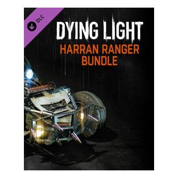 Hra na PC ESD GAMES Dying Light Harran Ranger Bundle