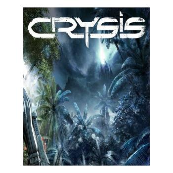 Hra na PC ESD GAMES Crysis