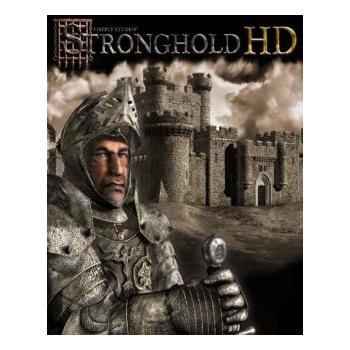 Hra na PC ESD GAMES Stronghold HD