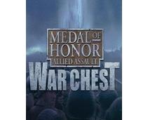 Obrázek k produktu: ESD GAMES Medal of Honor Allied Assault War Chest