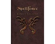 Obrázek k produktu: ESD GAMES SpellForce Complete Collection