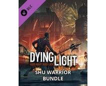 Obrázek k produktu: ESD GAMES Dying Light SHU Warrior Bundle