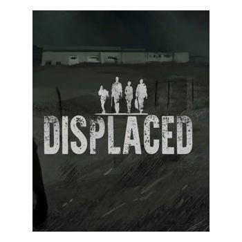 Hra na PC ESD GAMES Displaced