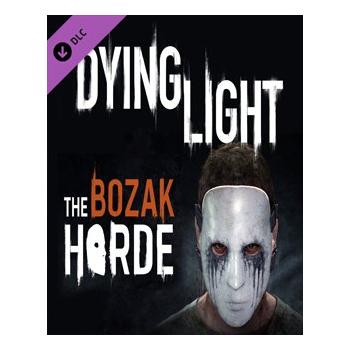 Hra na PC ESD GAMES Dying Light The Bozak Horde
