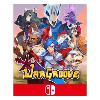 Hra na PC ESD GAMES Wargroove