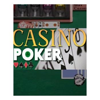 Hra na PC ESD GAMES Casino Poker