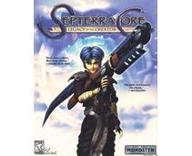Obrázek k produktu: ESD GAMES Septerra Core