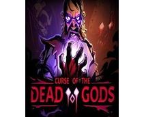 Obrázek k produktu: ESD GAMES Curse of the Dead Gods