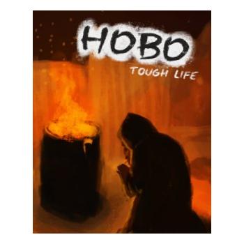 Hra na PC ESD GAMES Hobo Tough Life 2 Pack