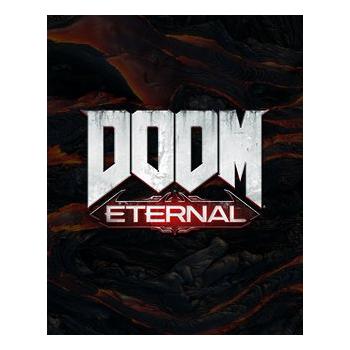 Hra na PC ESD GAMES Doom Eternal