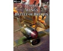 Obrázek k produktu: ESD GAMES Combat Wings Battle of Britain
