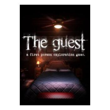 Hra na PC ESD GAMES The Guest