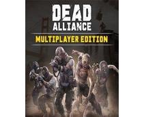 Obrázek k produktu: ESD GAMES Dead Alliance Multiplayer Edition