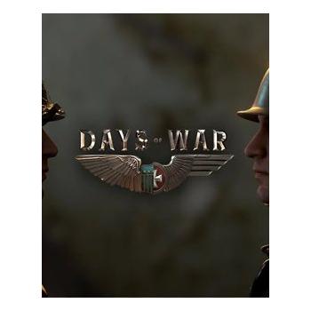 Hra na PC ESD GAMES Days of War