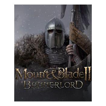 Hra na PC ESD GAMES Mount & Blade II Bannerlord