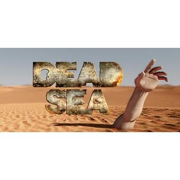 Hra na PC ESD GAMES Dead Sea