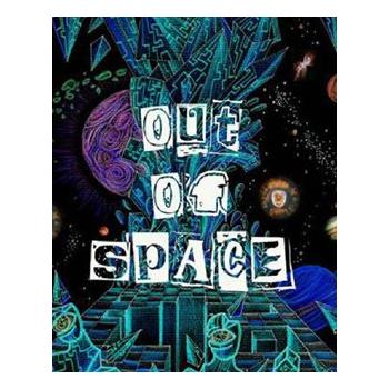 Hra na PC ESD GAMES Out of Space