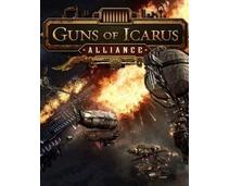 Obrázek k produktu: ESD GAMES Guns of Icarus Alliance