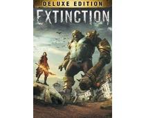 Obrázek k produktu: ESD GAMES Extinction Deluxe Edition