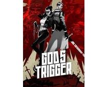 Obrázek k produktu: ESD GAMES God's Trigger