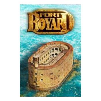 Hra na PC ESD GAMES Fort Boyard