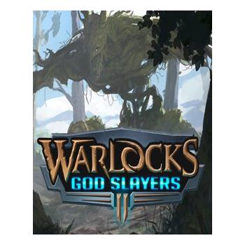 Hra na PC ESD GAMES Warlocks 2 God Slayers