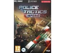 Obrázek k produktu: ESD GAMES Police Tactics Imperio