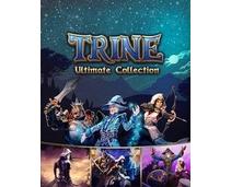Obrázek k produktu: ESD GAMES Trine Ultimate Collection