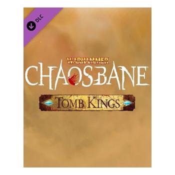 Hra na PC ESD GAMES Warhammer Chaosbane Tomb Kings