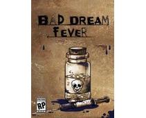 Obrázek k produktu: ESD GAMES Bad Dream Fever