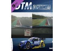 Obrázek k produktu: ESD GAMES RaceRoom DTM Experience 2014