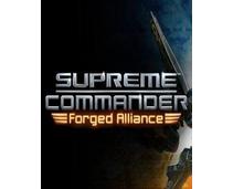 Obrázek k produktu: ESD GAMES Supreme Commander Forged Alliance
