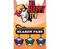 Obrázek k produktu: ESD GAMES We Happy Few Season Pass