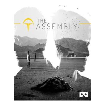 Hra na PC ESD GAMES The Assembly