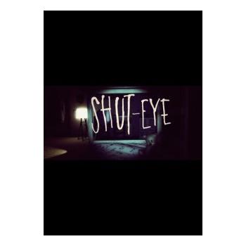 Hra na PC ESD GAMES Shut Eye