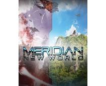 Obrázek k produktu: ESD GAMES Meridian New World