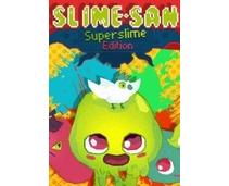 Obrázek k produktu: ESD GAMES Slime-san Superslime Edition