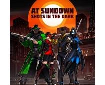 Obrázek k produktu: ESD GAMES AT SUNDOWN Shots in the Dark