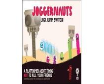 Obrázek k produktu: ESD GAMES Joggernauts