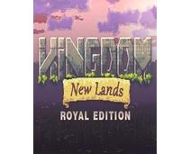 Obrázek k produktu: ESD GAMES Kingdom New Lands Royal Edition
